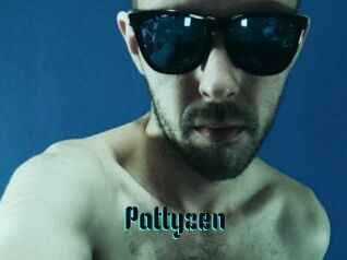 Pattyzen