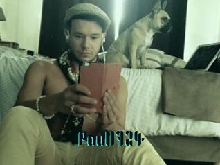 Paul1724