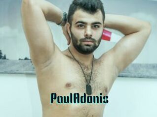 PaulAdonis