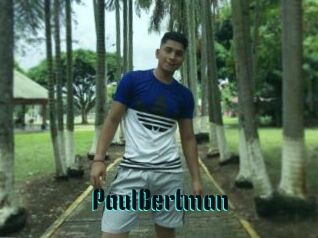 PaulBertman