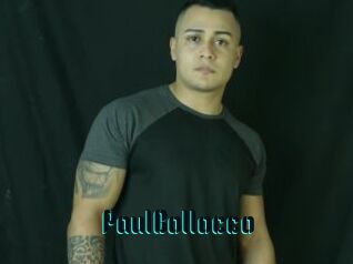 PaulBollocco