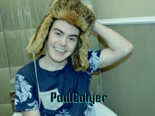 PaulColyer