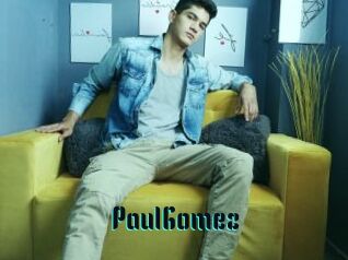 PaulGomez