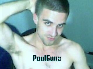 PaulGunz
