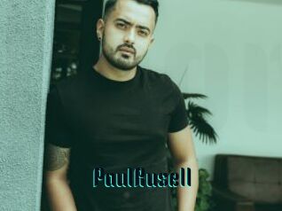 PaulRusell