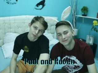 Paul_and_Raven