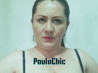 PaulaChic