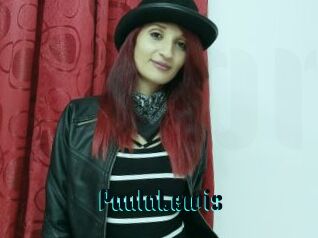 PaulaLewis