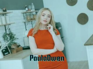 PaulaOwen