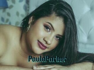 PaulaParker