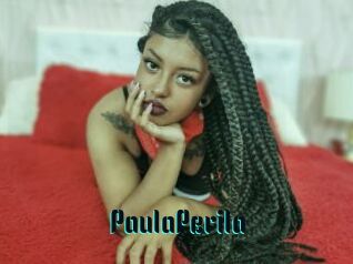 PaulaPerila
