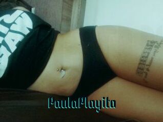 PaulaPlayita