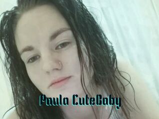 Paula_CuteBaby