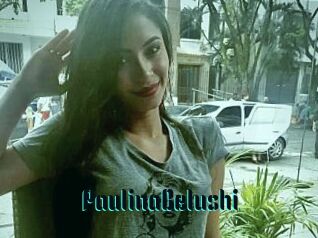 PaulinaBelushi