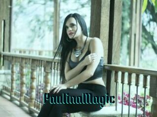 PaulinaMagic