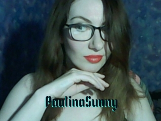 PaulinaSunny