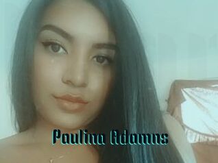 Paulina_Adamns