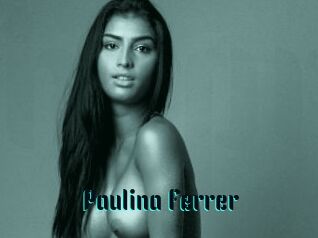 Paulina_Ferrer