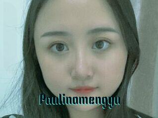 Paulinamengyu