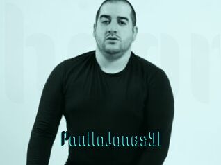 PaulloJones91