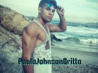PauloJohnsonBritto