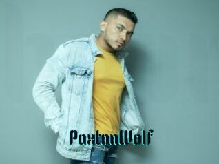 PaxtonWolf