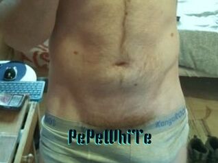 PePeWhiTe