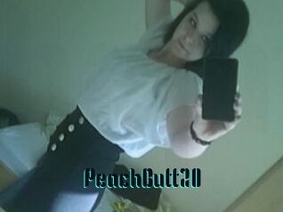 PeachButt20