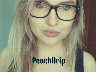 PeachDrip