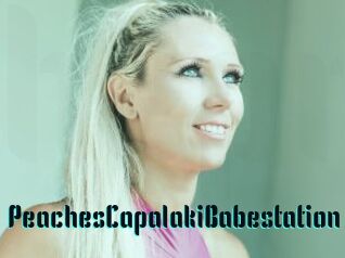 PeachesCapalakiBabestation