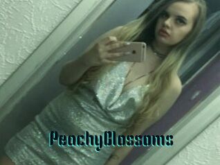 PeachyBlossoms