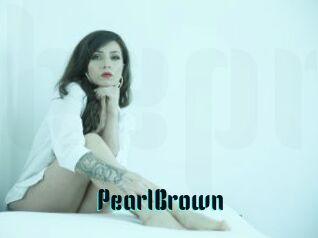PearlBrown
