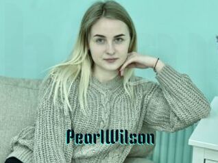PearlWilson