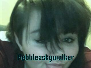 Pebblezskywalker