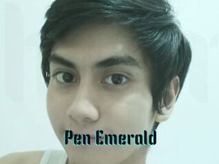 Pen_Emerald