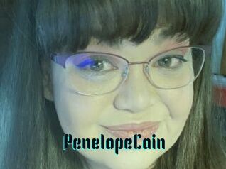 PenelopeCain