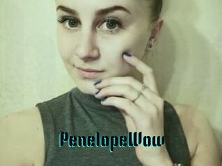 PenelopeWow