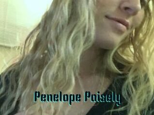 Penelope_Paisely