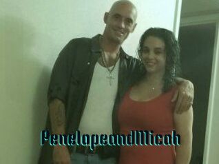 Penelope_and_Micah