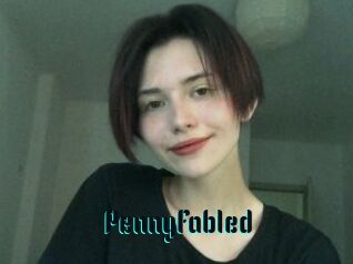 PennyFabled