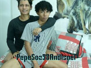 PepeSoz98AndIsael