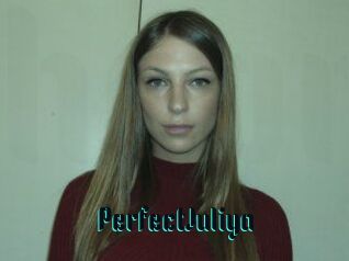 PerfectJuliya