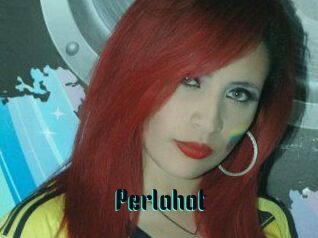Perlahot