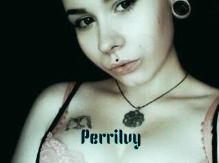 PerriIvy