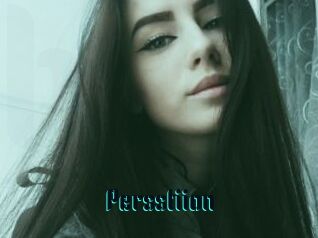 Persstiion