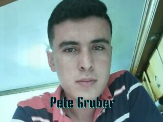 Pete_Gruber