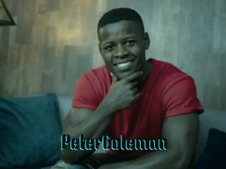 PeterColeman