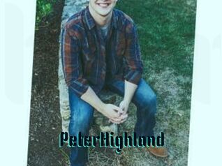 PeterHighland