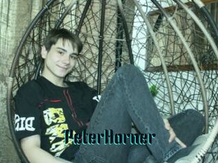 PeterHorner
