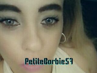 PetiteBarbie57